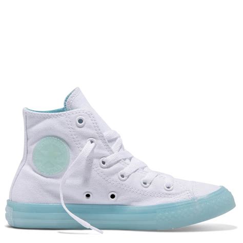 converse translucent chuck taylor.